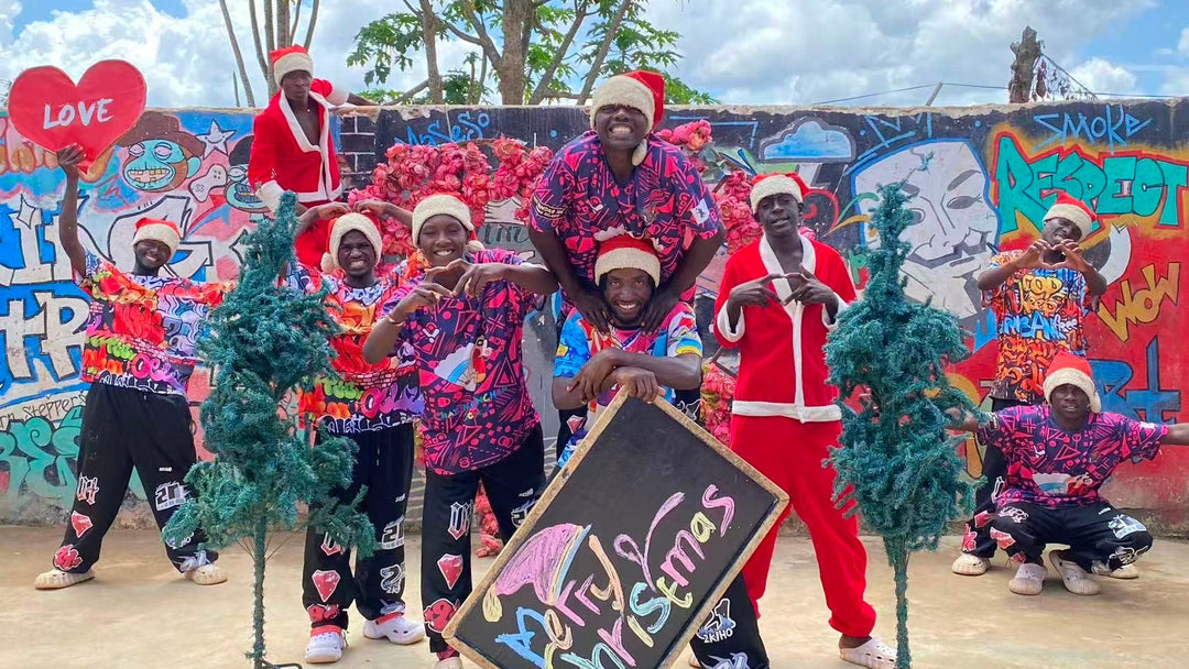 Why Are 7Greetings’ Custom Christmas Greetings Videos So Popular? 🎄