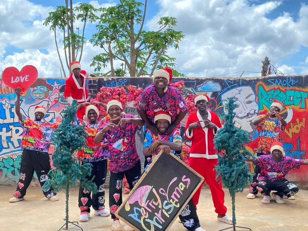 Why Are 7Greetings’ Custom Christmas Greetings Videos So Popular? 🎄