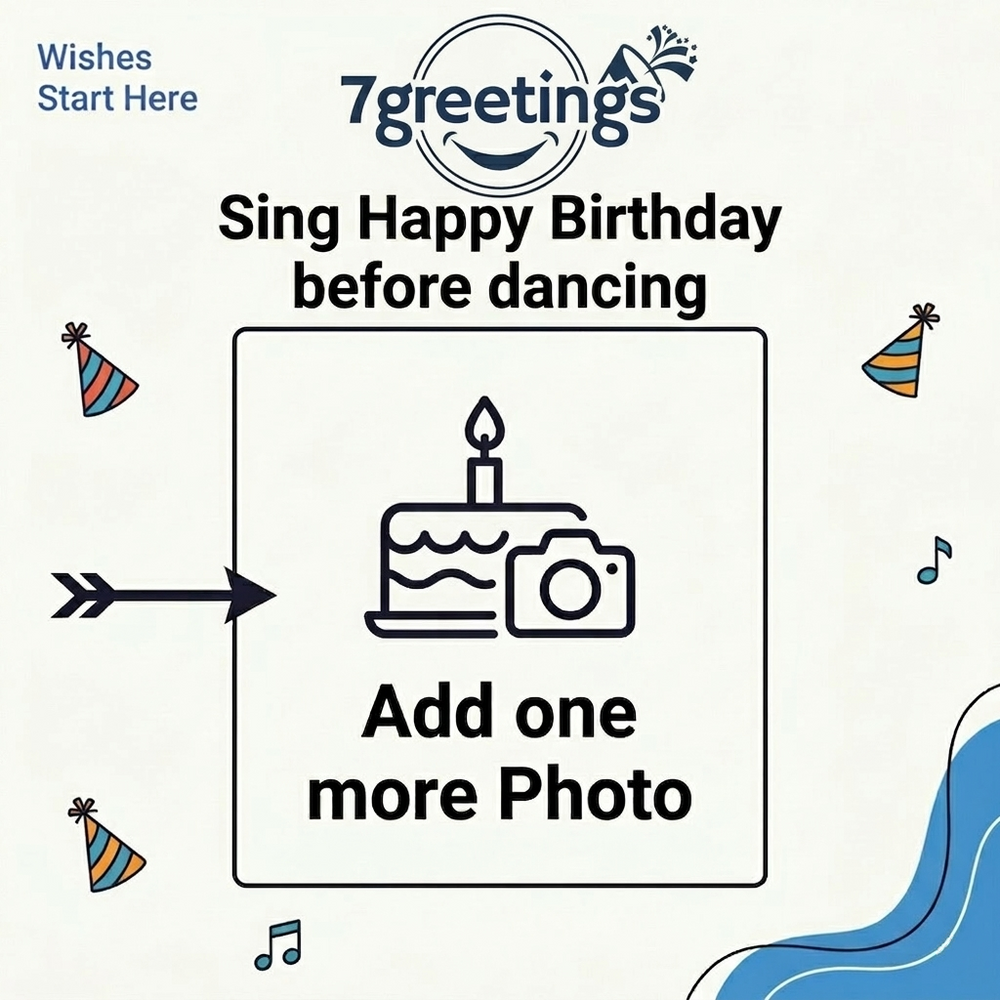 personalized greeting video