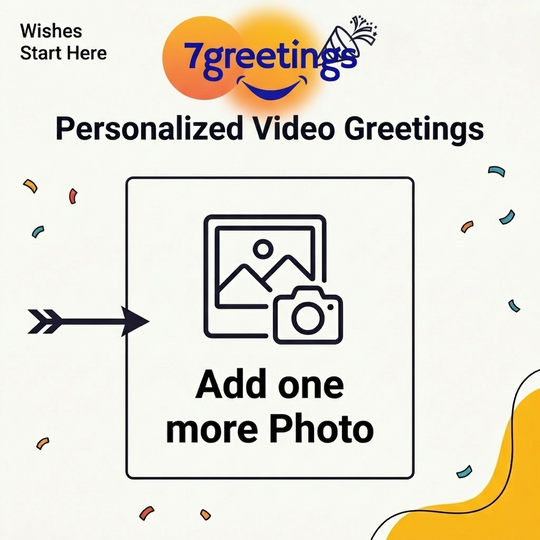 custom birthday video